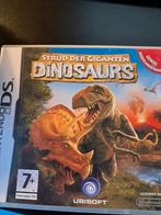 dinosaurs voor nintendo ds, Enlèvement ou Envoi, Utilisé
