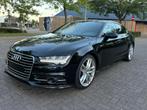 Audi A7 Sportback 3.0TDI Quattro *S Tronic *S Line *Etc…, Auto's, Euro 6, Bedrijf, Diesel, Airconditioning