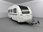 Adria Adora 482 LU Skyroof Voortent Mover INCL. STALLING, Caravans en Kamperen, Caravans, Rondzit, Adria, 4 tot 5 meter, Luifel