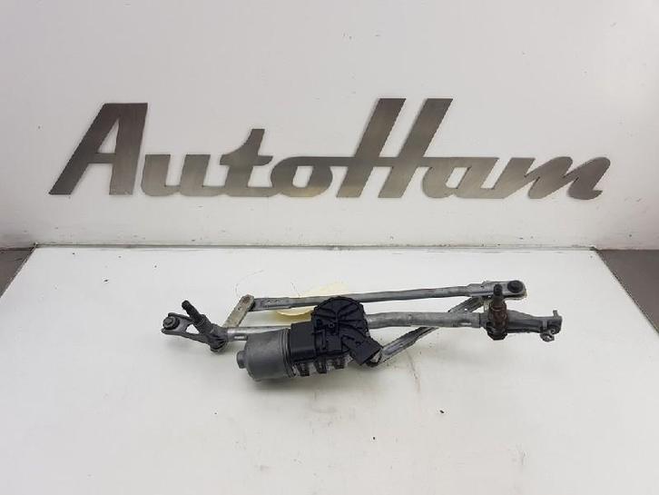 RUITENWISSER MECH + MOTOR Citroën Berlingo, Auto-onderdelen, Ruiten en Toebehoren, Citroën, Gebruikt