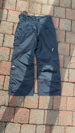 Skibroek wedze 10jr, Kleding | Heren, Wintersportkleding, Ophalen, Zo goed als nieuw