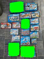 lot lego (complete dozen mét instructieboekjes), Kinderen en Baby's, Ophalen, Gebruikt, Complete set, Lego