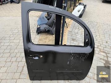 VW Kangoo III rechter voordeur nieuw origineel beschikbaar voor biedingen