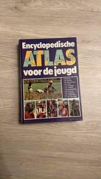 Zwinenberg - Encyclopedische atlas voor de jeugd, Boeken, Ophalen of Verzenden, Zwinenberg, Zo goed als nieuw