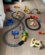 Lego Duplo, Kinderen en Baby's, Ophalen of Verzenden, Zo goed als nieuw, Losse stenen, Duplo