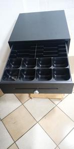 Geldlade te koop, Ophalen