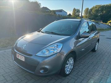 Renault CLIO/1.2 Benzine/170.000 km/2010/Euro4 beschikbaar voor biedingen