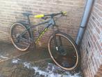 mountainbike scott scale, Fietsen en Brommers, Gebruikt, Vering, 10 tot 15 versnellingen, Overige maten