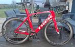Topracer TREK MADONE SL6 Segafredo, maat 56., 53 à 57 cm, Enlèvement, Carbone, Plus de 20 vitesses