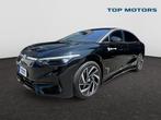 Volkswagen ID.7 Pro 210 kW (286 PS) 77 kWh, 1-speed automati, Automaat, Zwart, Elektrisch, Te koop