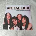 Metallica  Lp   From the Garage and Back - sealed, Cd's en Dvd's, Ophalen of Verzenden, Nieuw in verpakking