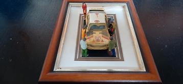 Audi Quattro 1/43 Rörhl Monte-Carlo 1985, Enlèvement ou Envoi