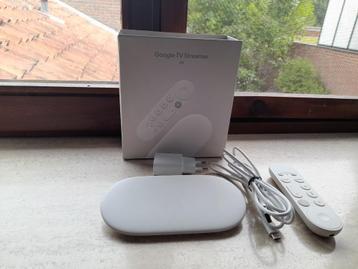 Google chromecast, Enlèvement, Comme neuf, HDMI