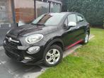 FIAT 500X 1.6i E-torq (EXPORT), Auto's, Fiat, Stof, https://public.car-pass.be/vhr/57c7bd5a-3b2a-4ddf-8f3e-6134c389001e, 4 cilinders