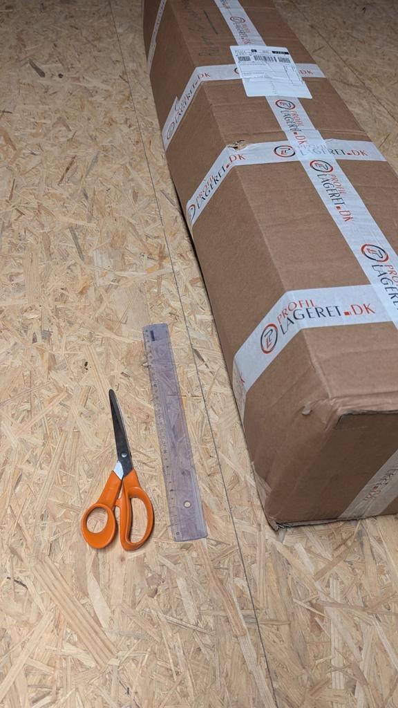 Professionele fitnessmat 1m x 1,2 m x 10 mm, Sport en Fitness, Overige Sport en Fitness, Nieuw, Ophalen