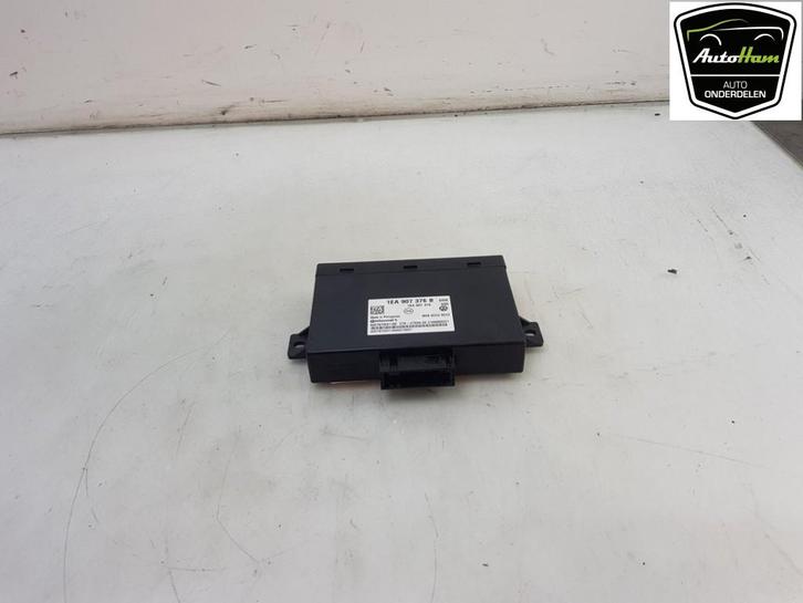 DIVERSEN Computer hoogteregeling Leon (KLCB) (|1EA907376B|), Auto-onderdelen, Overige Auto-onderdelen, Seat, Gebruikt