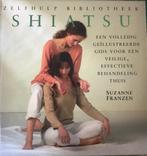 Shiatsu, Suzanne Franzen, Livres, Enlèvement