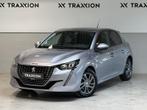 Peugeot 208 Style 1.2 PureTech 100 EAT8, Automaat, 1199 cc, 100 pk, 5 deurs