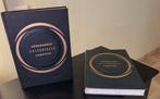 GEOGRAPHIE UNIVERSELLE LAROUSSE - 2 VOLUMES ( 1 & 2), Boeken, Encyclopedieën, Complete serie, Ophalen of Verzenden, Zo goed als nieuw