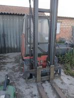 LINDE AG, Ophalen, Linde
