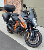 KTM 1290 Superduke GT   05/04/2018   10950€, Motoren, 2 cilinders, Particulier, Meer dan 35 kW, Toermotor