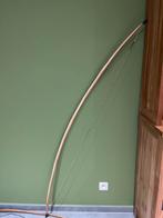 Engelse longbow, Sport en Fitness, Handboogschieten, Ophalen, Longbow