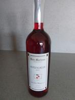 Kersenlikeur De Moor, Enlèvement