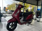 Suzuki Address 125cc, Motoren, Scooter, Bedrijf, 125 cc, 11 kW of minder