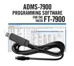 Ik zoek ADMS-7900 met kabel, Telecommunicatie, Ophalen of Verzenden, Gebruikt, Zender en Ontvanger
