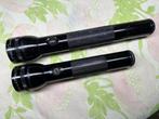 Lampe Torche MagLite, Ophalen, Gebruikt, Batterij