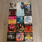 Diverse cd singles dance pop jump retro vlaams, CD & DVD, CD Singles, Comme neuf, Enlèvement ou Envoi, Dance