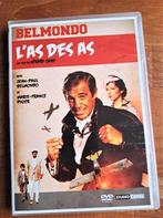 L'As des as - Gérard Oury - Jean-Paul Belmondo, CD & DVD, DVD | Aventure, Enlèvement ou Envoi