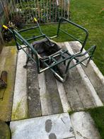 Prestige Carp Porter – gebruikte maar goede staat, Watersport en Boten, Ophalen, Zo goed als nieuw