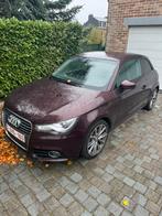 voiture A1 2011 1.6TDI 185000 km, Auto's, A1, Zwart, Overige kleuren, Particulier