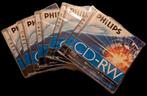 Philips 8710101710242 CD-RW : neuf dans son emballage d'orig, Informatique & Logiciels, Disques enregistrables, Philips, Cd, Enlèvement