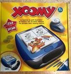 Xoomy tekenprojector, Comme neuf, Papier, Carnet de croquis ou à dessin, Enlèvement ou Envoi