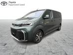 Toyota ProAce Verso Family PR 8pl, Autos, Toyota, Achat, ProAce, Boîte manuelle, 144 ch