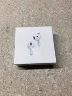 AirPods 4, Ophalen of Verzenden, Nieuw