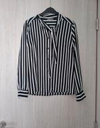 Blouse Terra di Siena maat S, Terra di Siena, Ophalen of Verzenden, Zo goed als nieuw, Maat 36 (S)