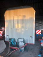 Werfkanbine, Doe-het-zelf en Bouw, Bouwketen en Schaftketen, Ophalen, Zo goed als nieuw