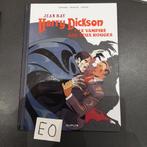 Harry Dickson ( headline ) 3 EO - Le vampire aux yeux rouges, Enlèvement ou Envoi, Comme neuf