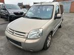 Citroën Berlingo XTR | AIRCO| TOIT PANORAMIQUE | 5 PLACES, Argent ou Gris, Entreprise, Boîte manuelle, Entretenue par le concessionnaire