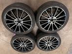 Mercedes set 19inch origineel, Banden en Velgen, Personenwagen, Ophalen of Verzenden, 19 inch