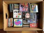 Honderden cd’s te koop (enkel afhalen), Ophalen, 1980 tot 2000, Gebruikt