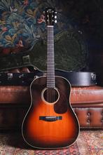 Santa Cruz Vintage Jumbo, Muziek en Instrumenten, Ophalen, Gebruikt, Western- of Steelstringgitaar