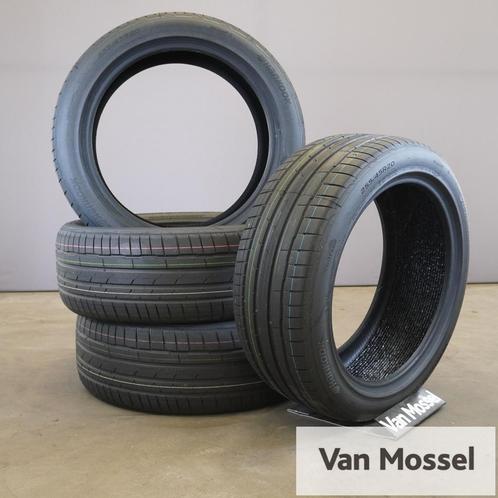 Hankook Ventus S1 evo 3 Breedset 235/40/R20 255/45/R20, Auto-onderdelen, Banden en Velgen, Band(en), Zomerbanden, 20 inch, 255 mm