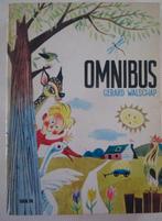 oude omnibus van Gerard Walschap: zotje petotje..., Ophalen of Verzenden, Gerard Walschap