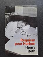 Requiem pour Harlem - Henry Roth, Livres, Romans, Enlèvement ou Envoi, Comme neuf, Henry Roth