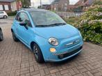 Fiat 500 twinair turbo, Autos, Fiat, Euro 5, Achat, Entreprise, Essence