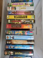 Video films, Ophalen